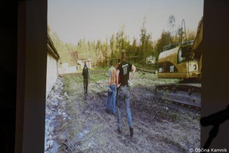 Društvo Gorske reševalne službe Kamnik po sto letih v svojih prostorih in na svoji zemlji  (51)